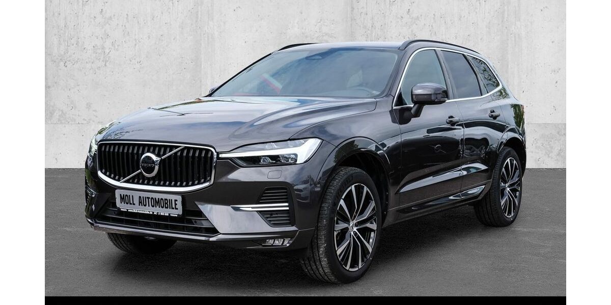 Volvo XC60 16.778 km 35.980 &euro; Aachen 52078