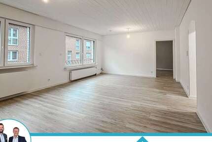Wohnung zum Mieten in Aachen Eilendorf 800 € 90 m² 2 zimmer