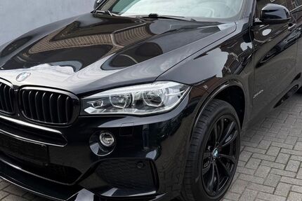 BMW X5 141.000 km 25.900 &euro; Übach Palenberg 52531