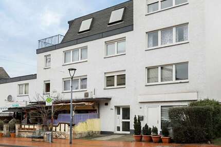 Wohnung Übach-Palenberg Palenberg - 2 Zimmer, 59 m&sup2;, 129.000&euro; | Angebot:26487976