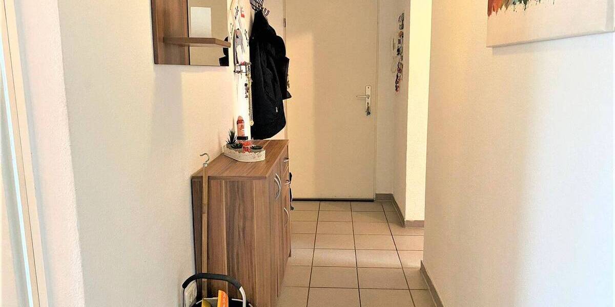 Etagenwohnung Aachen Aachen-Mitte - 2 Zimmer, 55 m&sup2;, 175.000&euro; | Angebot:26500261