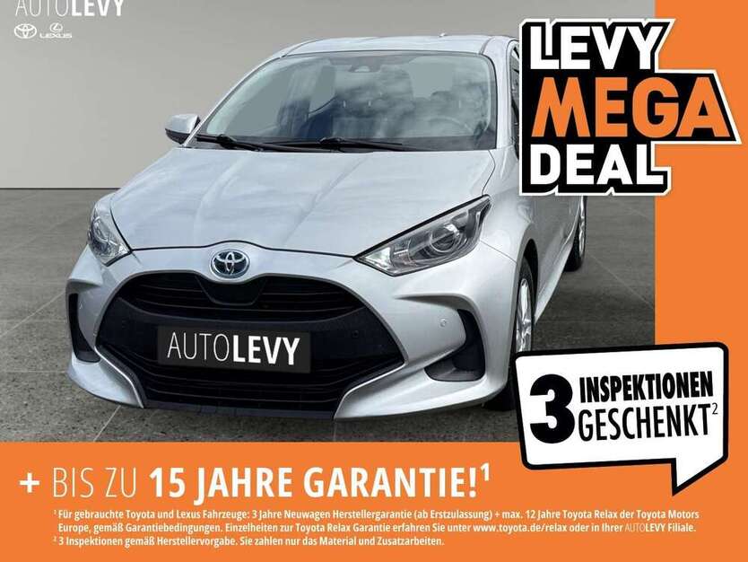 Yaris