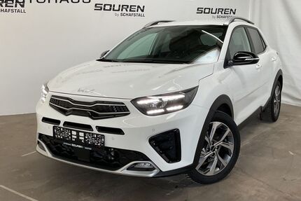 Kia Stonic 8.187 km 22.849 &euro; Aachen 52070
