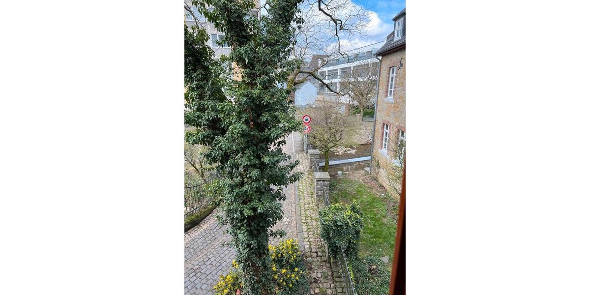 3-Familienhaus mit Garten – komplett renoviert & möbliert (2022) 7 zimmer