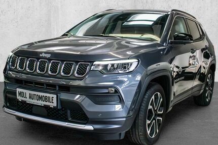 Jeep Compass 13.536 km 27.380 &euro; Düren 52351