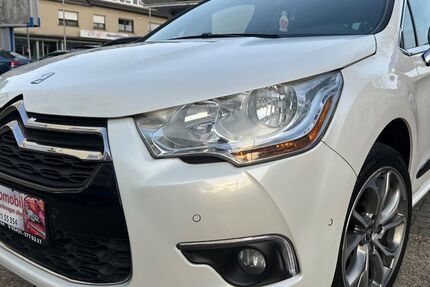 Citroen DS4 184.075 km 6.399 &euro; Düren 52353