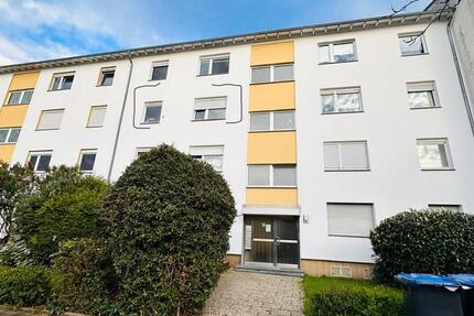 3 Zimmer Wohnung