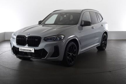 BMW X3 58.110 km 54.940 € Aachen 52078