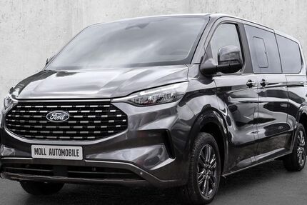 Ford Tourneo Custom 8.500 km 58.980 &euro; Aachen 52078