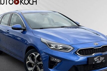 Kia ceed / Ceed 48.718 km 19.479 € Eschweiler 52249