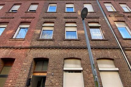 Kapitalanlage in Düren: MFH mit ca. 3.000 € Mieteinnahmen 14 zimmer