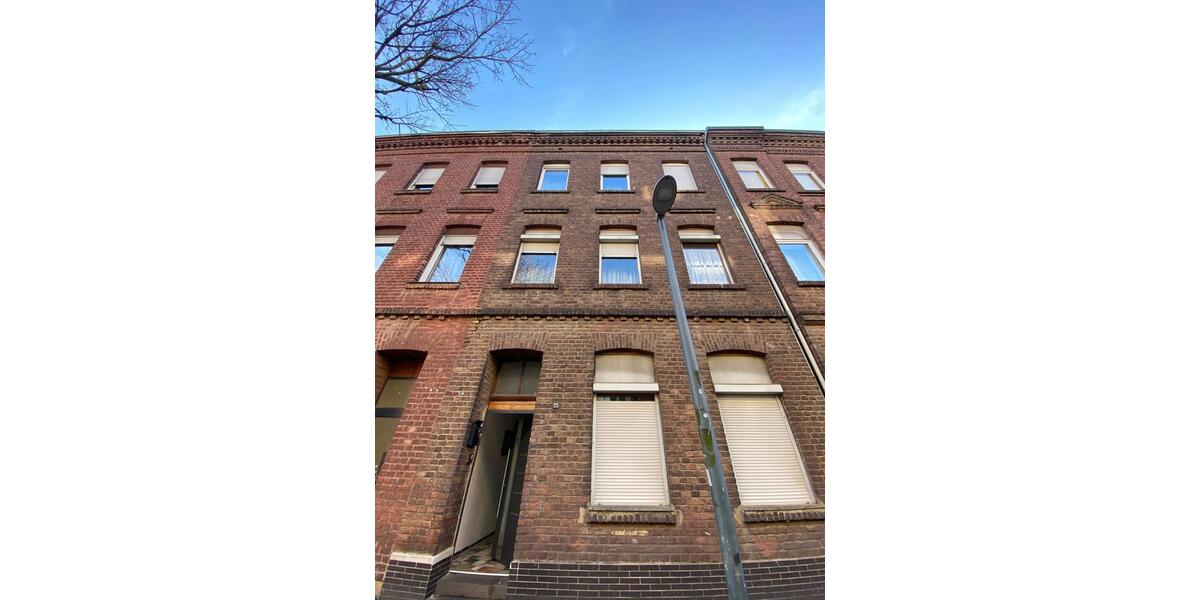 Kapitalanlage in Düren: MFH mit ca. 3.000 € Mieteinnahmen 14 zimmer