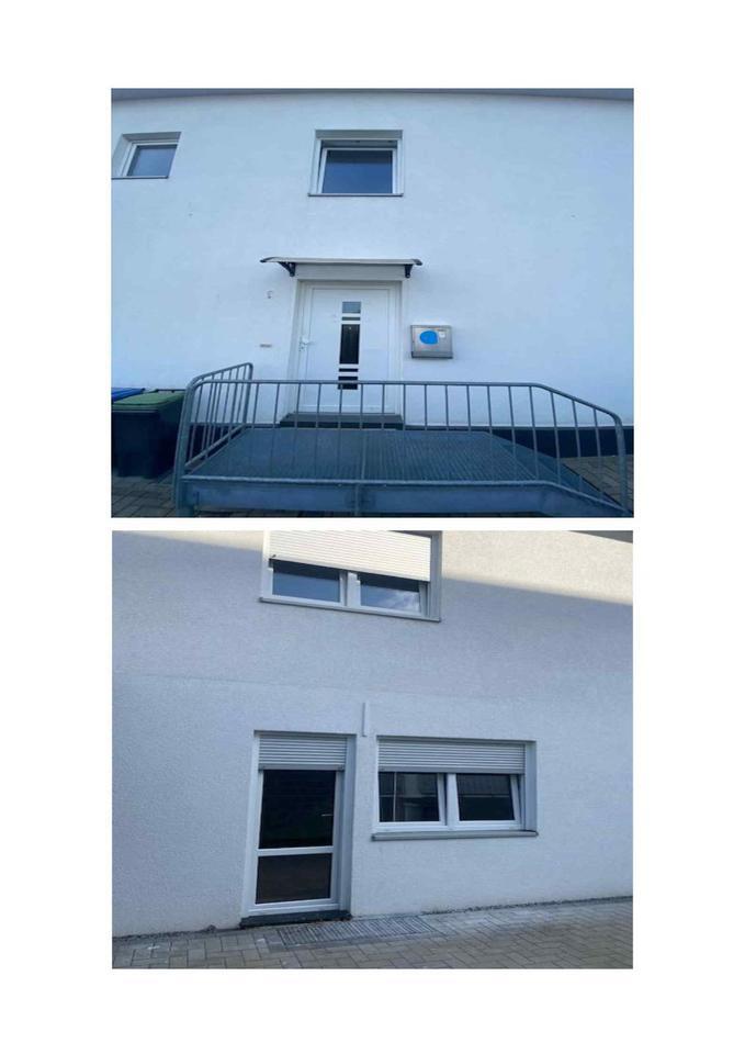 Einfamilienhaus ( Reihenmittelhaus )