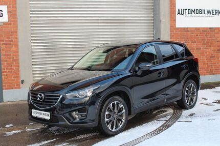 Mazda CX-5 132.498 km 13.499 &euro; Düren 52353