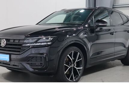 VW Touareg 85.541 km 54.970 € Stolberg 52222