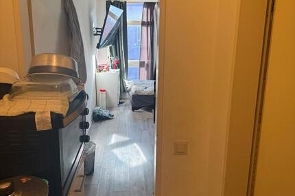 1-Zimmer-Wohnung mit Einbauküche in Aachen – ab Februar 2026 1 zimmer