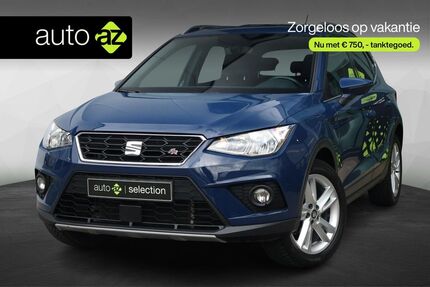 Seat Arona 107.064 km 14.500 &euro; Aachen 52072