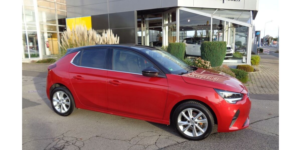 Opel Corsa 10.139 km 15.670 &euro; Eschweiler 52249