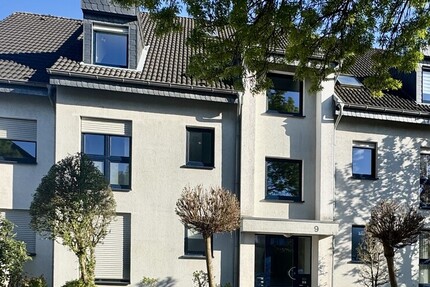 Kohlscheid - Stilvolle Maisonette mit nachhaltiger Mieteinnahme - Wohnung Herzogenrath | Angebot:26888917