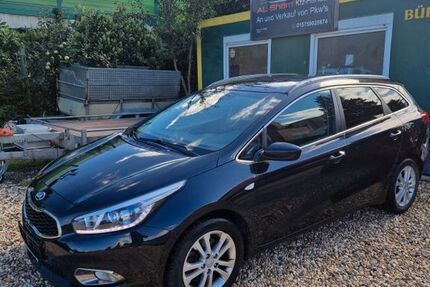 Kia Andere 152.000 km 5.950 € Düren 52349
