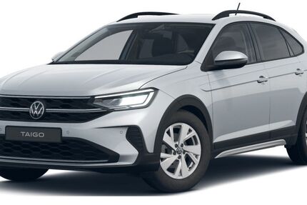 VW Taigo 6.888 km 23.570 &euro; Aachen 52078