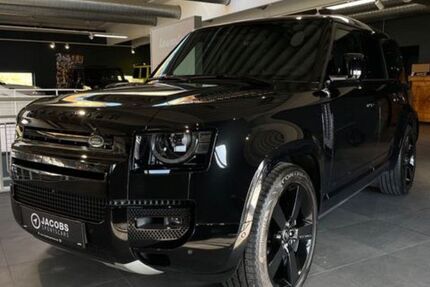 Land Rover Defender 9.900 km 107.900 &euro; Eschweiler 52249