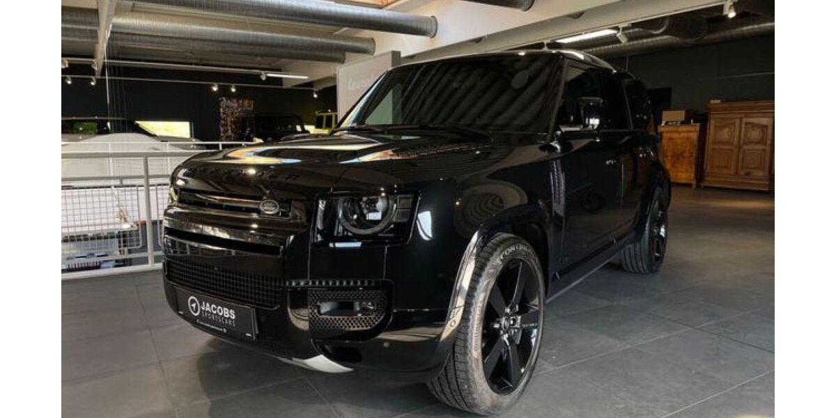 Land Rover Defender 9.900 km 107.900 &euro; Eschweiler 52249