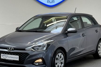 Hyundai i20 96.900 km 11.990 € Düren 52353