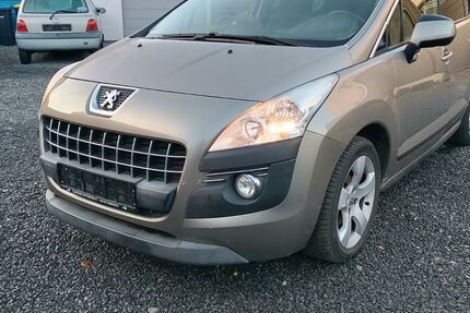 Peugeot 3008 117.000 km 5.499 &euro; Alsdorf 52477