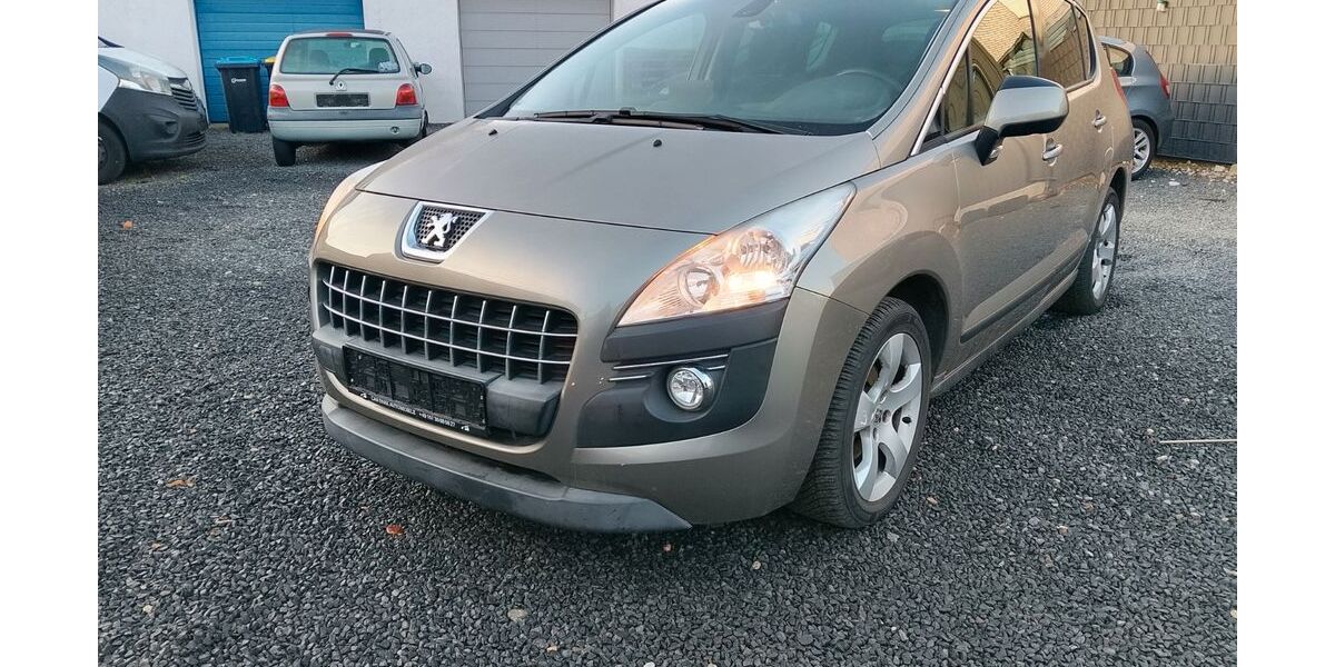 Peugeot 3008 117.000 km 5.499 &euro; Alsdorf 52477