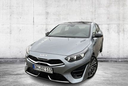 Kia pro ceed / ProCeed