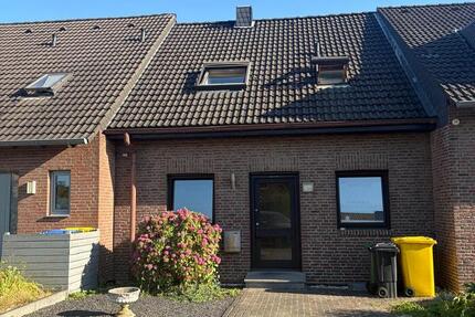 Haus Herzogenrath - 5 Zimmer, 100 m&sup2;, 349.000&euro; | Angebot:27215542