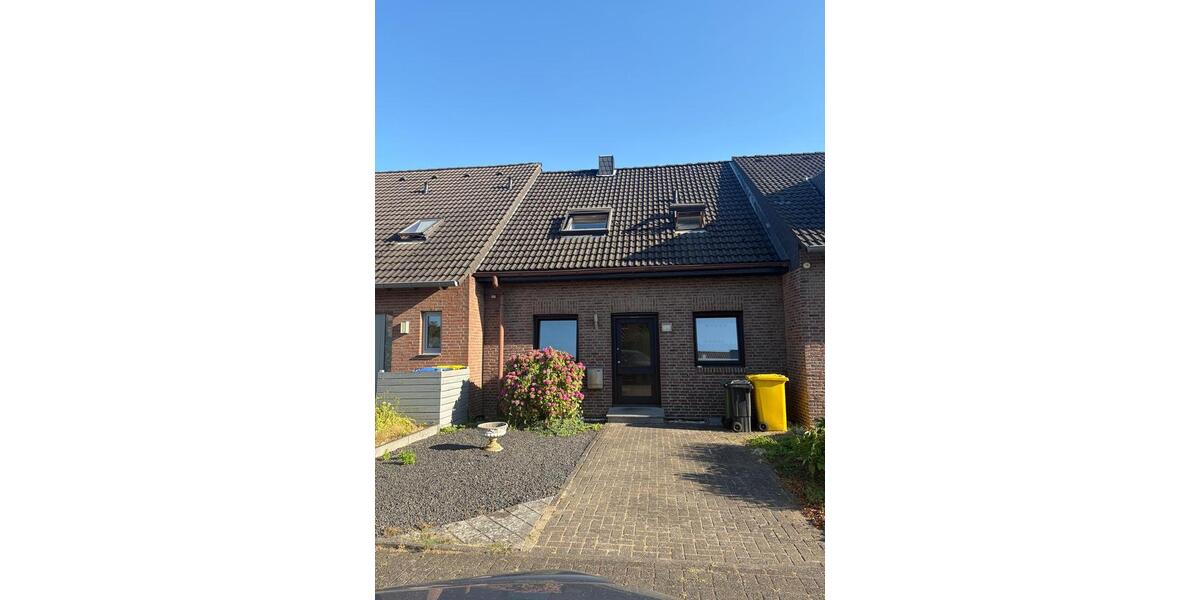 Reihenhaus Herzogenrath - 5 Zimmer, 100 m&sup2;, 349.000&euro; | Angebot:27215542