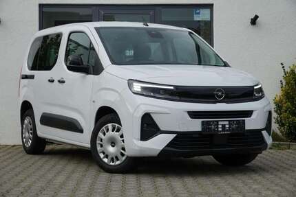 Opel Combo 2.878 km 24.470 € Düren 52353