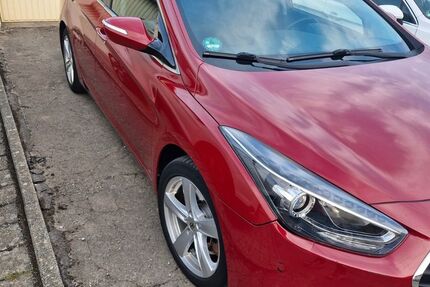 Hyundai i40 199.900 km 3.999 &euro; Stolberg 52222
