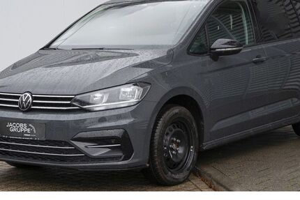 VW Touran 2.222 km 40.990 &euro; Düren 52351