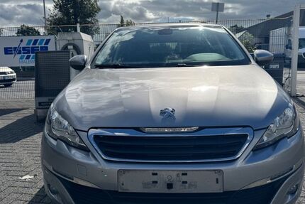 Peugeot 308 145.000 km 6.450 € Alsdorf 52477