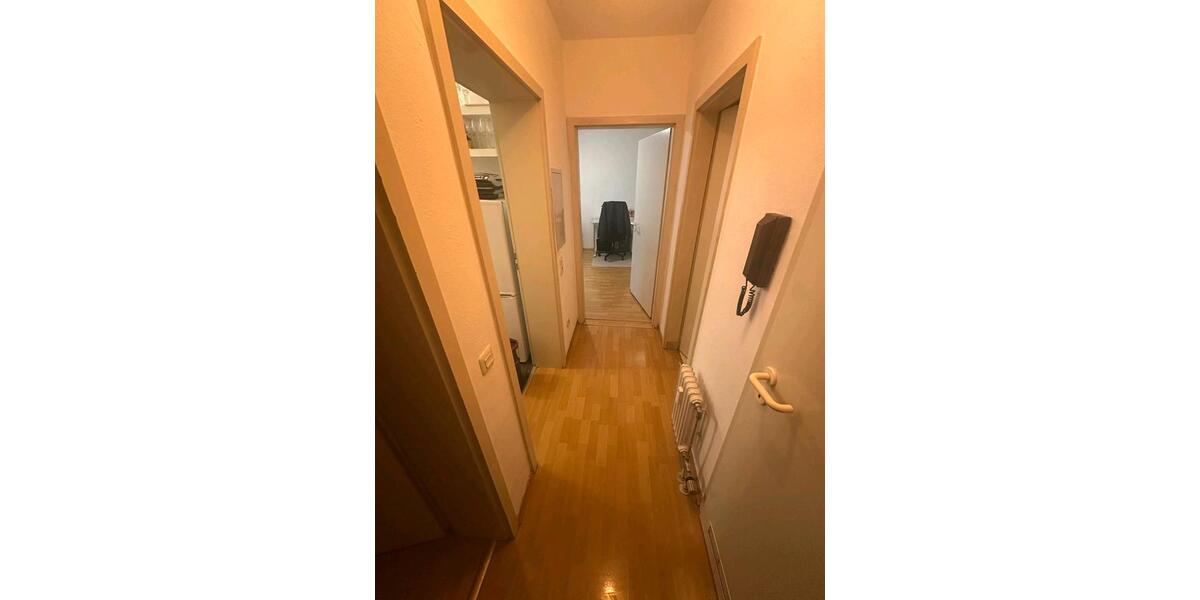 Erdgeschoßwohnung Aachen Aachen-Mitte - 2 Zimmer, 45 m&sup2;, 800&euro; | Angebot:25591781