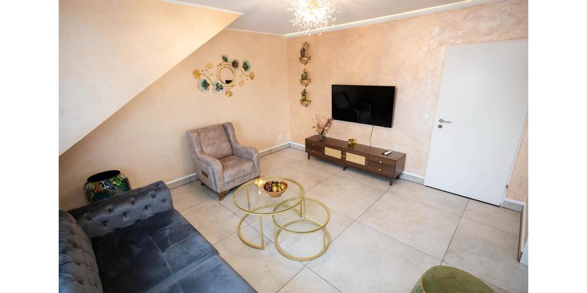 Etagenwohnung Aachen Eilendorf - 2 Zimmer, 60 m&sup2;, 1.990&euro; | Angebot:24935006