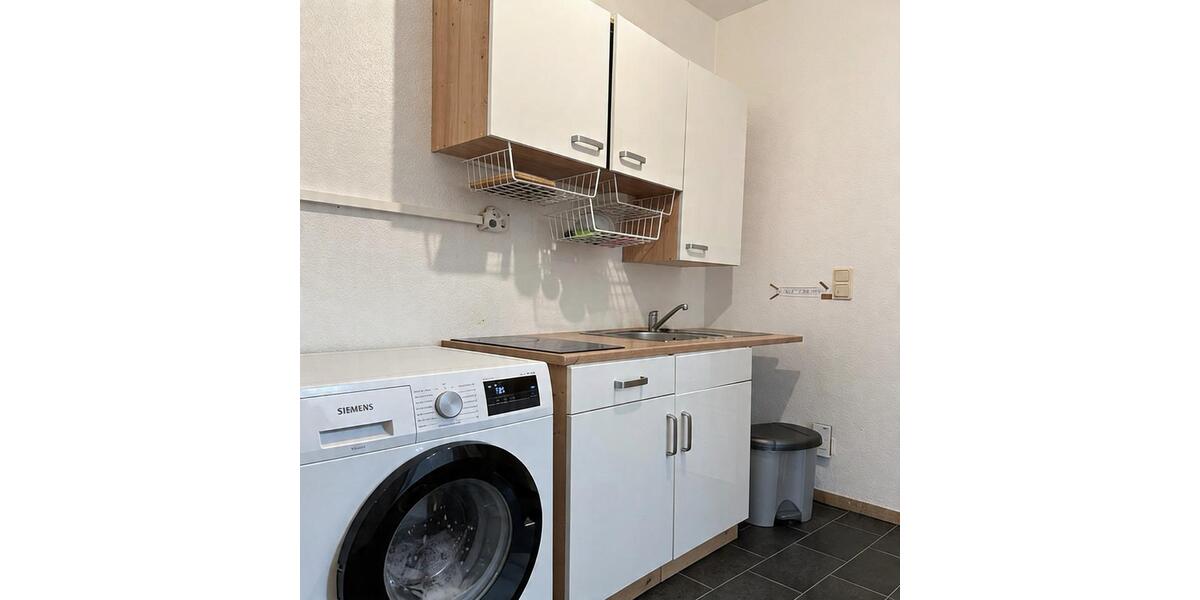 Etagenwohnung Übach-Palenberg Palenberg - 3 Zimmer, 150 m&sup2;, 450&euro; | Angebot:26196157