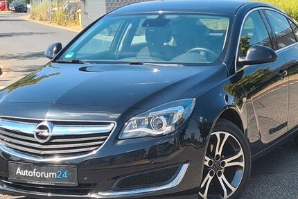 Opel Insignia 65.000 km 9.750 &euro; Jülich 52428