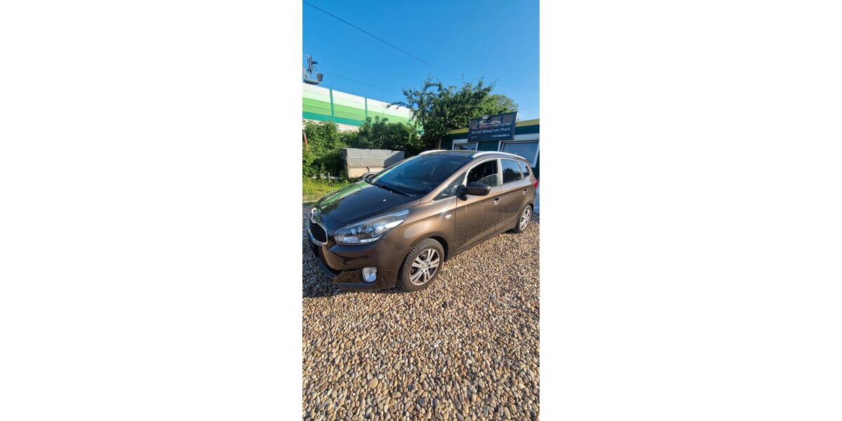 Kia Carens 250.000 km 3.700 &euro; Düren 52349