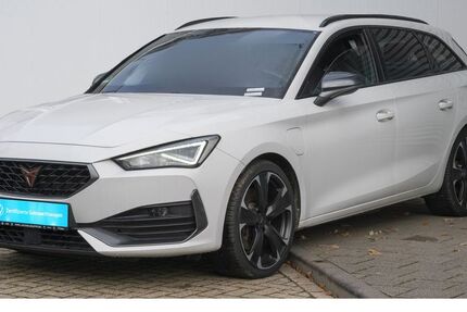 Cupra Leon 52.185 km 22.990 &euro; Düren 52351