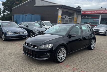 VW Golf 173.115 km 8.890 € Aldenhoven 52457