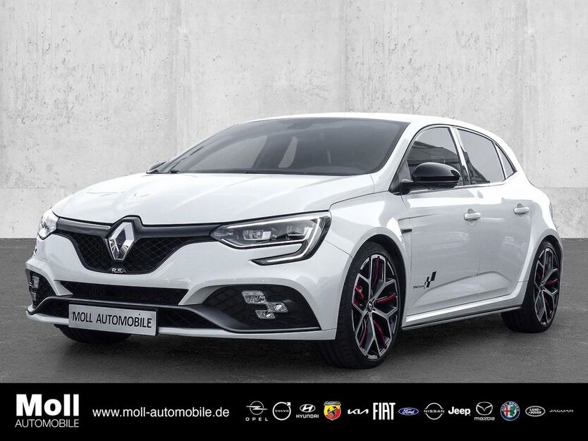 Renault Megane 53.000 km 28.950 € Aachen 52078