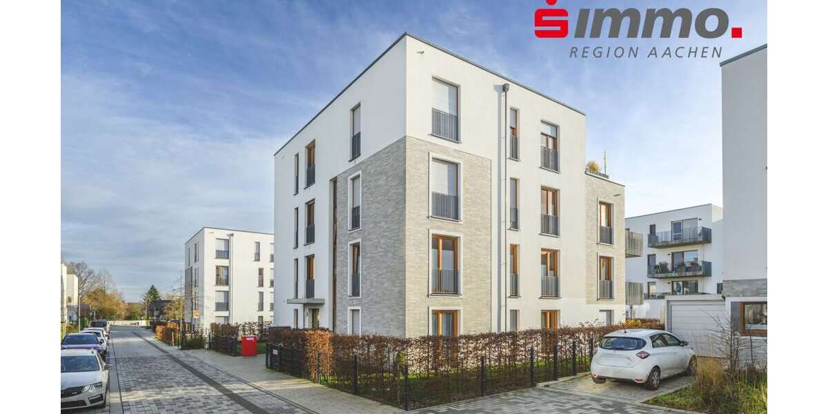 Wohnung zum Kaufen in Aachen 499.000 € 114 m² 4 zimmer