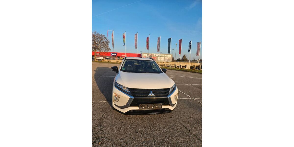 Mitsubishi Eclipse Cross 72.500 km 15.999 &euro; Eschweiler 52249