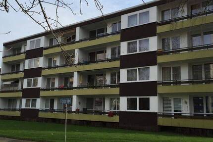 Wohnung Eschweiler Röthgen - 2 Zimmer, 59 m&sup2;, 400&euro; | Angebot:26786950