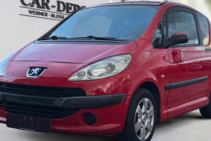 Peugeot 1007 175.000 km 1.999 &euro; Inden 52459