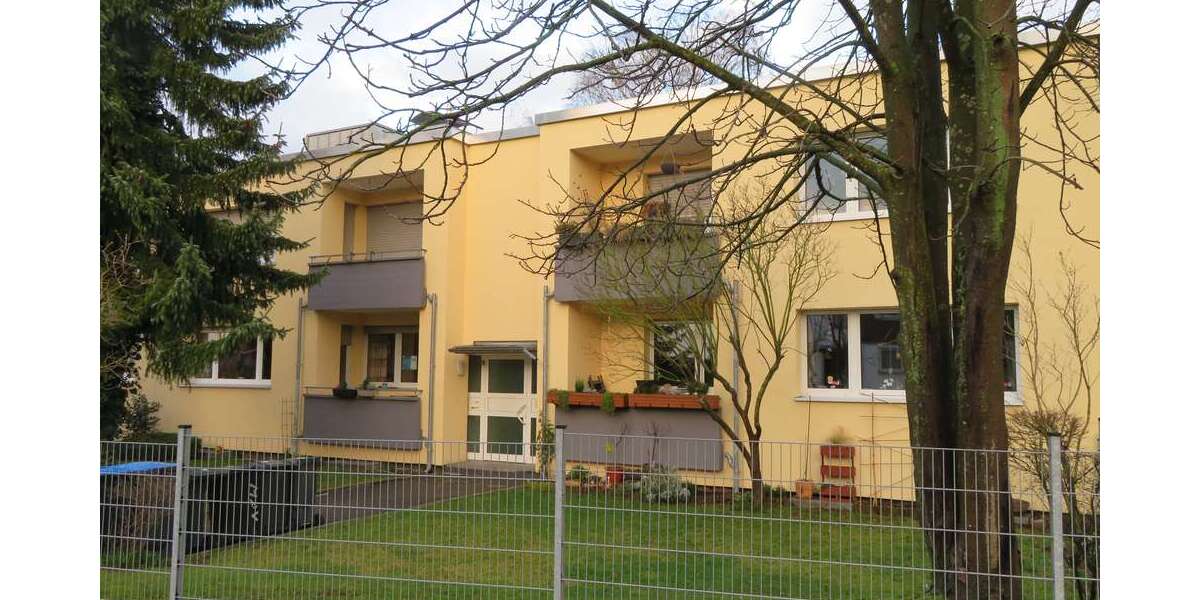 Etagenwohnung Stolberg Donnerberg - 4 Zimmer, 79 m&sup2;, 502&euro; | Angebot:26064013